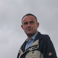 Philippe Renault's Photo