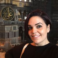 Isabel Mitty的照片