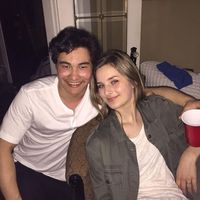 Ken Kylyshbek's Photo