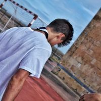 Alvaro Santos Sánchez的照片