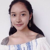 Sarah Fridaningrum的照片