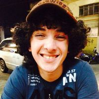 Damian Osorno Rivera的照片