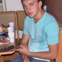 Zhenia Zheka's Photo