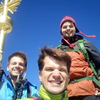 Tobias Herrmann's Photo