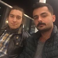 Emre Kaplan的照片