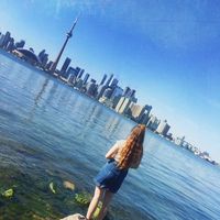 Le foto di Alessa Carina