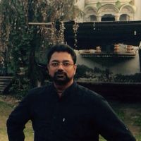 DR SHANKAR PATIL BATHI GOWDRU's Photo