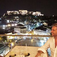 Le foto di Filippo Saccon Ferretti