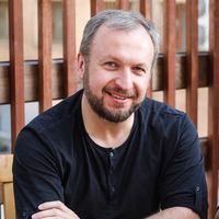 Сергей Иващенко's Photo