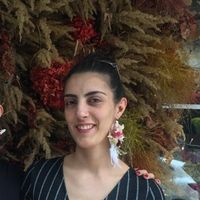 Fotos de Kübra topuk