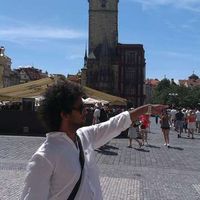 Fotos von Clyde  Dia