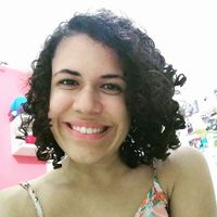 Ana Beatriz Andrade的照片