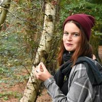 Demy Geldhof's Photo