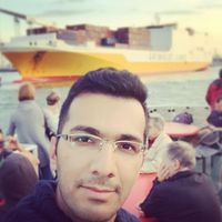 Le foto di Mojtaba Mehrabanian