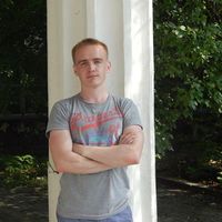 Evgeny Michuk's Photo