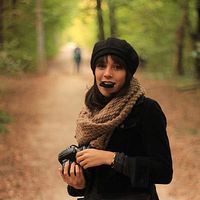 Fruzsina Danszki's Photo