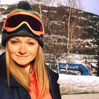 Alizée Vandenbulcke的照片