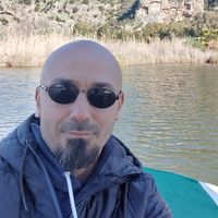 Atilla Teoman的照片