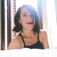 Desirée HUERTA LINARES's Photo