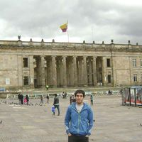 Pablo Basanta的照片