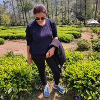 Dimpi Varahal's Photo