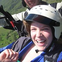 Sydney Silver's Photo