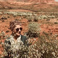 Anisa Amini的照片