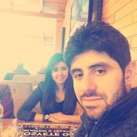 Yasemin Ocak的照片