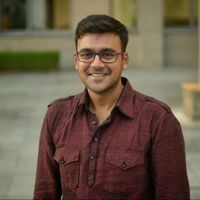 Nissanth Mittal's Photo