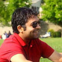 Korkmaz Varis's Photo