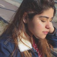 Carolina Alegría Cáceres的照片