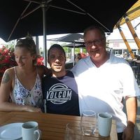 Fotos de Bobby Presso