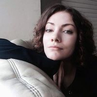 Victoria Potomkina's Photo