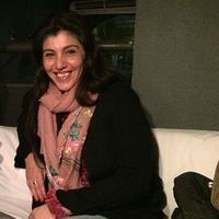 Fotos de Laura Se Los Santo