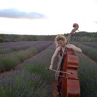 Claire Lebrun的照片