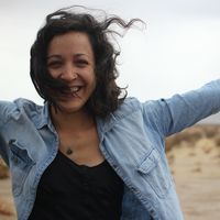 Fotos de Cassandra Ramhap