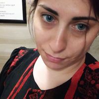 Zeynep Özpamukçu's Photo