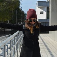 Dasha Pavlova的照片