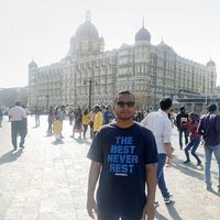 Vivek Kumbhkar's Photo