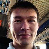 Равиль Мусаинов's Photo