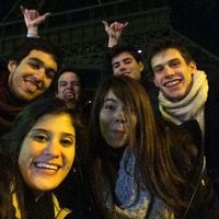 Noriana Perez的照片