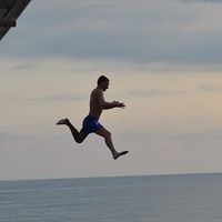 Alexandr Volkov的照片