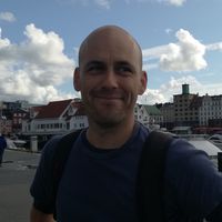 Gabor Hackler的照片