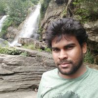 Adithye Suresh's Photo