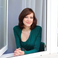 Natalya Kamonina的照片