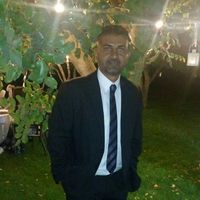 Mino Madaghiele's Photo