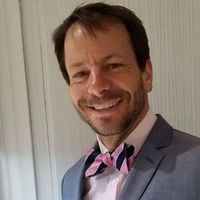 Andre Turcotte's Photo