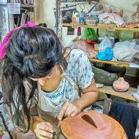 Le foto di Solana De Filpo