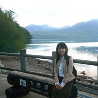 Фотографии пользователя Megumi Kondo