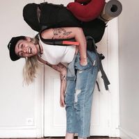 Evaluna Bomio的照片